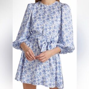 Alice + Olivia Molli Dress